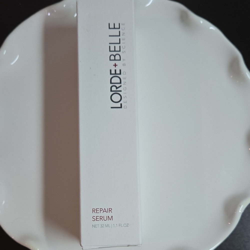 Lorde+Belle Repair Serum